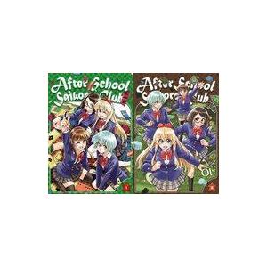 中古アニメBlu-ray Disc 放課後さいころ倶楽部 Blu-ray BOX 全2BOXセット