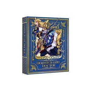 中古アニメBlu-ray Disc モンスター娘のお医者さん 2 [特装限定版]