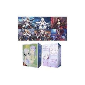 中古アニメBlu-ray Disc アズールレーン 初回生産限定版 全6巻セット(ゲーマーズ全巻収納BOX付き)