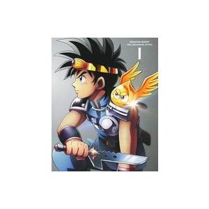 中古アニメBlu-ray Disc ドラゴンクエスト ダイの大冒険 1 [初回版]