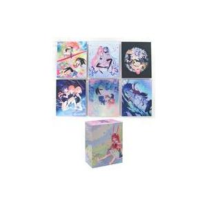 中古アニメBlu-ray Disc フリップフラッパーズ 初回生産限定版 全6巻セット(Amazon.co.jp全巻収納BOX付き)