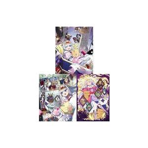 中古アニメBlu-ray Disc 天魔波旬城でおやすみ 全3巻仕掛ける DVD、映像ソフト-アニメーション-その他