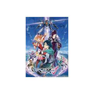 中古アニメBlu-ray Disc マクロスΔ Blu-ray BOX Walkure Edition [特装限定版]