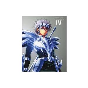 中古アニメBlu-ray Disc ドラゴンクエスト ダイの大冒険 4 [初回版]