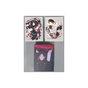 中古アニメBlu-ray Disc MARS RED Blu-ray BOX 全2BOX仕かける(Amazon.co.jp全巻納めるBOX付き添い人)