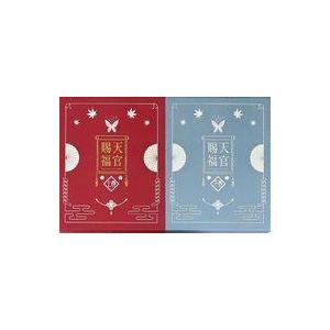 中古アニメBlu-ray Disc 天官賜福 完全生産限定版 上下巻セット