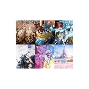 Vivy-Fluorite Eye's Song- BD全巻〈完全生産限定版〉中古アニメBlu