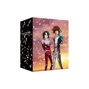 中古アニメBlu-ray Disc 工作下士官兵火器防波堤SEED 固定ディスクリマはやりっ子 Complete Blu-ray BOX [特装押さえる版]