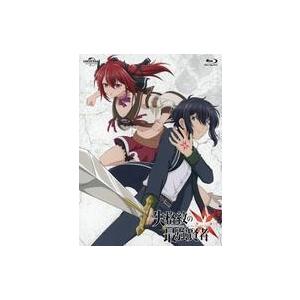 中古アニメBlu-ray Disc 失格紋の最強賢者 下巻 [初回版]
