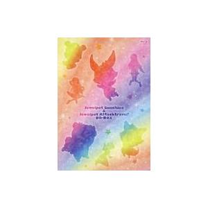 中古アニメBlu-ray Disc 「ジュエルペット サンシャイン」＆「ジュエル