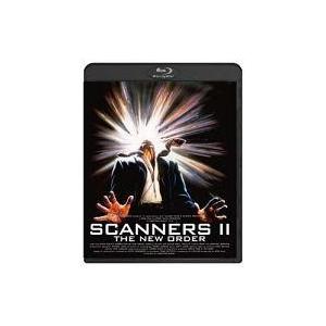 中古洋画Blu-ray Disc スキャナーズ2 リストア版