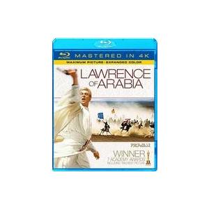 中古洋画Blu-ray Disc アラビアのロレンス(Mastered in 4K) : 駿河屋