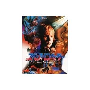 中古洋画Blu-ray Disc スペースインベーダー [超・特別版]