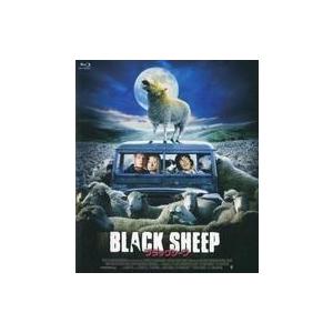 中古洋画Blu-ray Disc ブラックシープ
