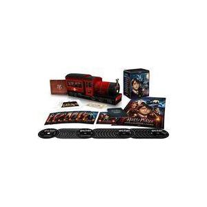 中古洋画Blu-ray Disc ハリー・ポッター 8-Film ホグワーツ・エクスプレス コレクターズBOX 4K ULT