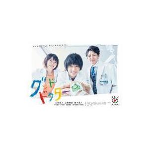 中古国内TVドラマBlu-ray Disc グッド・ドクター Blu-ray-BOX