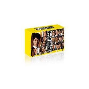 半沢直樹 ブルーレイ ☆f/ 半沢直樹 堺雅人 香川照之 (Blu-ray BOX