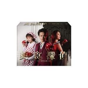 中古国内TVドラマBlu-ray Disc 美食探偵 明智五郎 Blu-ray BOX