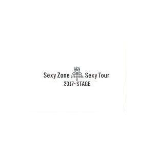 中古邦楽Blu-ray Disc Sexy Zone / Sexy Zone Presents Sexy Tour〜STAGE [初回限定版｜suruga-ya