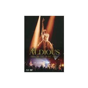 中古その他Blu-ray Disc Aldious / アルディアス・ツアー 2018”ウィ・アー”〜ファイナル〜 ライ