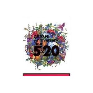 中古邦楽Blu-ray Disc 嵐 / ARASHI Anniversary Tour 5×20 [ファン