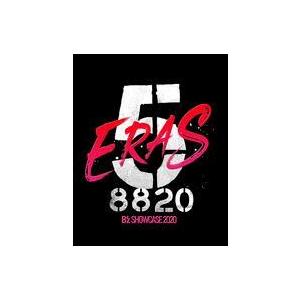中古邦楽Blu-ray Disc B’z / B’z SHOWCASE 2020-5 ERAS 8820-Day1-5 COMPLETE