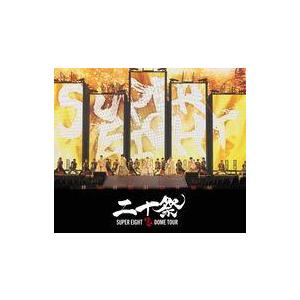 中古邦楽Blu-ray Disc SUPER EIGHT / 超 DOME TOUR 二十祭 [通常盤