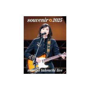 中古邦楽Blu-ray Disc 竹内まりや / souvenir 2025-mariya takeuchi