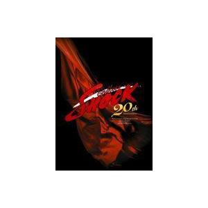 Endless SHOCK 20th Anniversary 初回盤BD