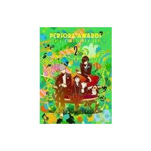 中古その他Blu-ray Disc PERSORA AWARDS 2 -20th AMBASSADOR BOX-