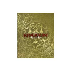 中古その他Blu-ray Disc 舞台「キングダム」 Blu-ray [初回数量限定版 