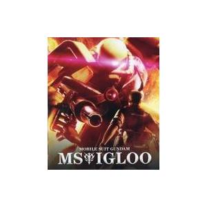 中古輸入アニメBlu-rayDisc MOBILE SUIT GUNDAM MS IGLOO [輸入盤]
