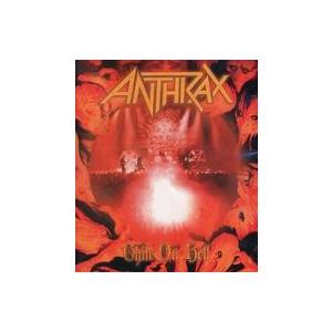 中古輸入洋楽Blu-rayDisc ANTHRAX / Chile On Hell [輸入盤]｜suruga-ya