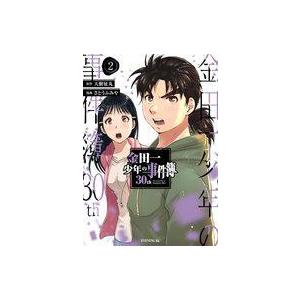 中古B6コミック 金田一少年の事件簿30th(2) / さとうふみや | 