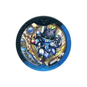 中古妖怪メダル [コード保証無し] アースウォーカーNOA 変身メダル(EXレア) 「妖怪ウォッチ 妖怪Yメダル オール