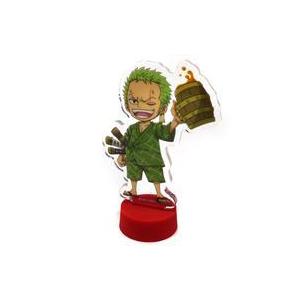 中古雑貨 ロロノア ゾロ 劇場版 ワンピース Stampede アクリルジオラマコレクション 駿河屋ヤフー店 通販 Yahoo ショッピング