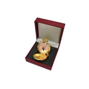 中古雑貨 セーラームーン なかよし復刻風シリーズ ゴールドウォッチ 「美少女戦士セーラームーン」