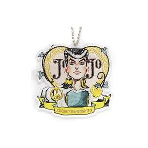 中古雑貨 東方仗助 アクリルキーホルダー 「ジョジョの奇妙な冒険 荒木
