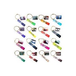 中古雑貨 全16種セット 「アイドリッシュセブン 原作版 フレーズプレートコレクション」