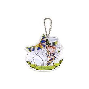 中古雑貨 空条承太郎 アクリルキーホルダー 「ジョジョの奇妙な冒険
