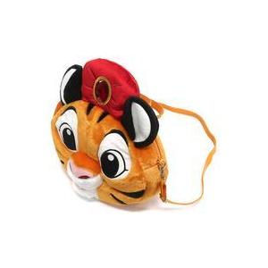中古雑貨 チャンドゥ フェイストートバッグ 「シンドバット