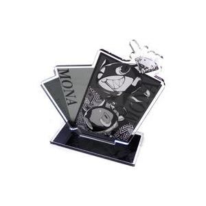 中古アクリルスタンド・アクリルパネル モルガナ アクリルスタンド 「ペルソナ5 ザ・ロイヤル リミテッド