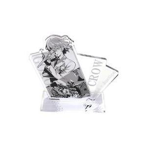 中古アクリルスタンド・アクリルパネル 明智吾郎 アクリルスタンド 「ペルソナ5 ザ・ロイヤル リミテッド