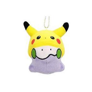 中古雑貨 ヌメラ マスコット ピカチュウカーニバル 「ポケットモンスター」 ポケモンセンター限定