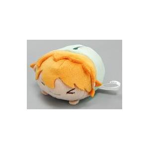 ハイキューのるキャラ日向(中学生) 中古雑貨 日向翔陽(中学生Ver.) のるキャラマスコット 「ハイキュー