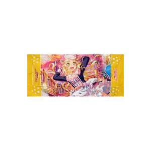 中古雑貨 弦巻こころ(ハロー、ハッピーワールド!) グラフィックGrandタオル2000 Vol.2 「BanG Dream! ガ