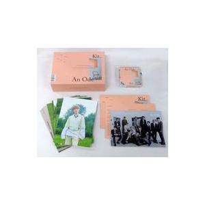 中古雑貨 SEVENTEEN Kihno Kit(キノキット) 「An Ode Kit Ver.」｜suruga-ya