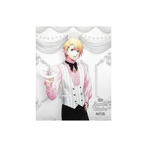 中古雑貨 来栖翔 アートボード 「うたの☆プリンスさまっ