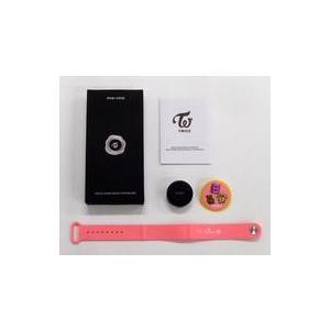 中古雑貨 モモ ライトバンドカスタムキット Twice 5th Anniversary公式グッズ 駿河屋ヤフー店 通販 Yahoo ショッピング