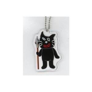 LEVEL.4　キヨ猫　アクキー　異物混入　槍　シークレット 中古雑貨 【シークレット】キヨ(槍) アクキーコレクション(アクリル